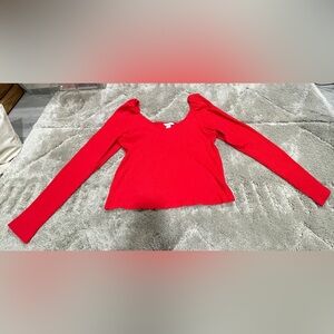 H&M Women Top Sz XXL